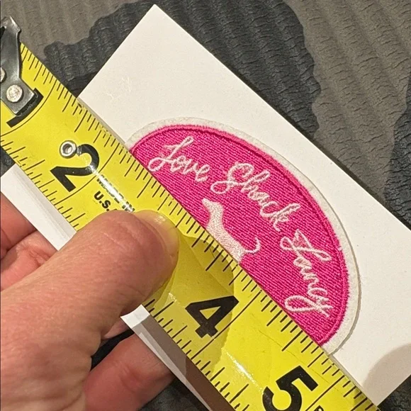 Patch - Picture 4 of 5